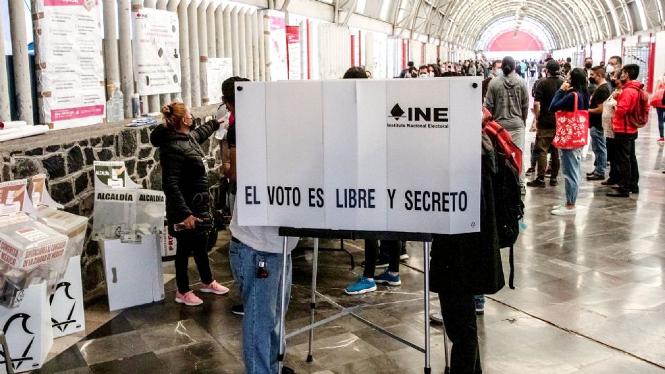 En 2023, habrá elecciones en Coahuila y Edomex.