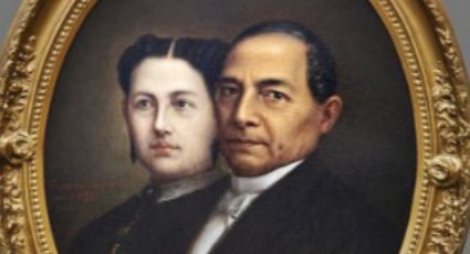 Margarita Maza, la esposa de Benito Juárez que representó a las mujeres liberales