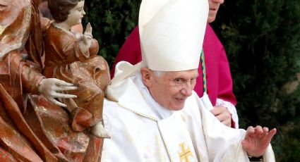 Benedicto XVI: Iglesia y líderes mundiales lamentan muerte de papa emérito