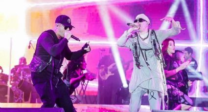 Wisin y Yandel finalizarán su gira en su natal Puerto Rico