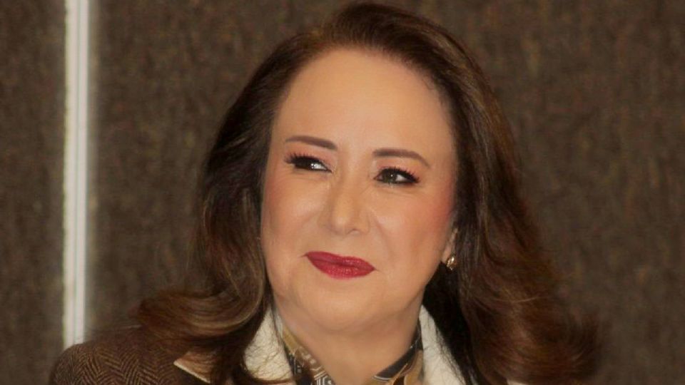 Yasmín Esquivel, ministra de la SCJN.