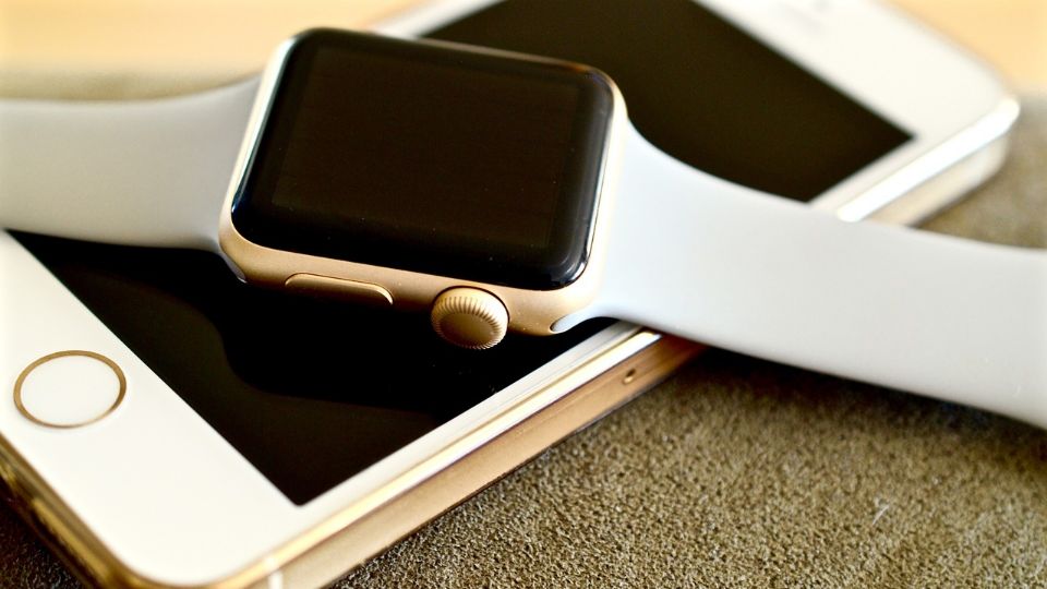 Te damos unos tips para que corrobores que tu Apple Watch es original.