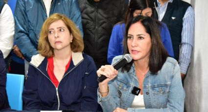 PAN CDMX exige la renuncia de Martí Batres por enfrentamiento en Xochimilco