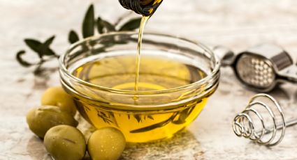 Aceite de oliva: El mejor aliado para la pérdida de peso