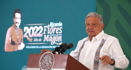 Anuncia AMLO arranque de nuevo plan de salud en Campeche