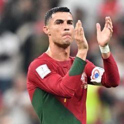 Cristiano Ronaldo ‘se siente muy positivo’ de regresar a la selección portuguesa