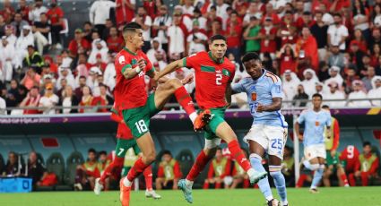 ¡Sorpresa en Qatar 2022! Marruecos vence a España y avanza a Cuartos de Final