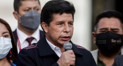 Crisis en Perú: Pedro Castillo decreta disolver el Congreso e instaurar un gobierno de emergencia