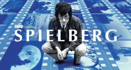'Spielberg', un documental de HBO Max