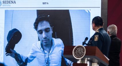 Culiacanazo: Así fue la detención de Ovidio Guzmán en 2019 | VIDEO