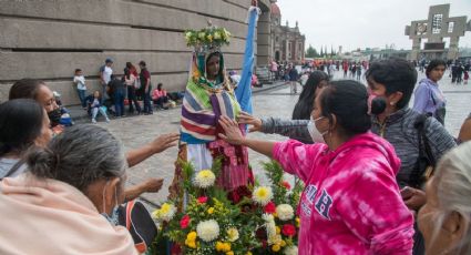 Atrás restricciones por Covid, Basílica de Guadalupe recibirá a 10 millones de peregrinos