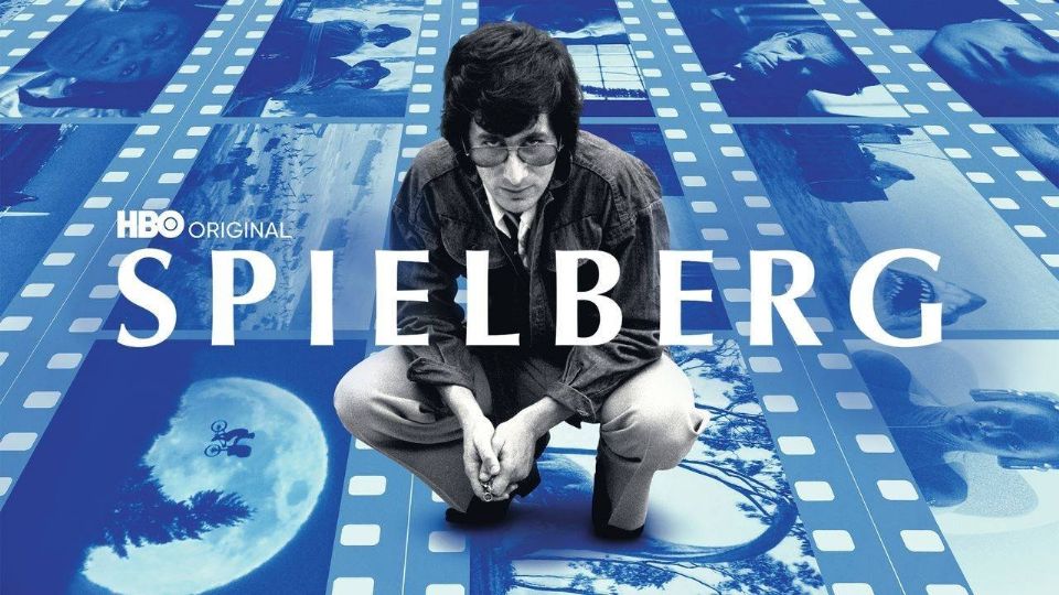 Spielberg, la serie documental de HBO Max