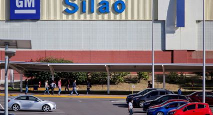 Trabajadores de General Motors en Silao votan para elegir a su nueva representación sindical