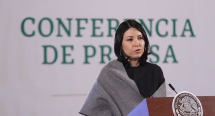 Victoria Rodríguez Ceja es nueva integrante del BPI: Banxico