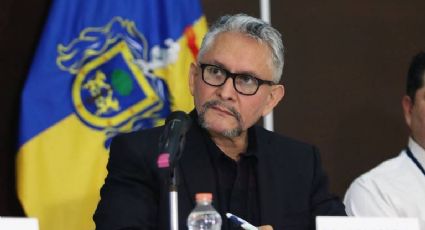 Renuncia fiscal general de Jalisco, Gerardo Octavio Solís, por motivos de salud
