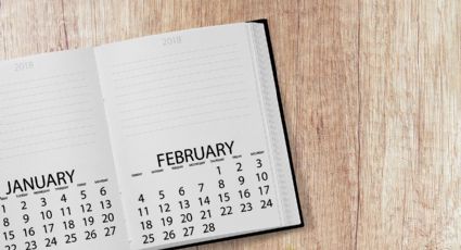 ¿Por qué febrero tiene 28 días en el calendario y qué es un año bisiesto?