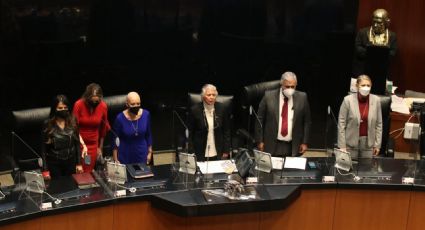 Senado inicia periodo ordinario con ríspido debate por comisión especial sobre Veracruz