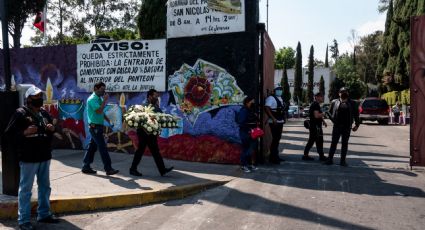 Carpetazo a la mexicana: ¿Qué sigue con el caso Tadeo?
