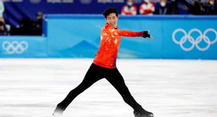 Beijing 2022: ¿Quién es Nathan Chen? El estadunidense que se coronó en patinaje artístico