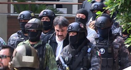 Dámaso López: El capo que traicionó y hundió a su compadre “El Chapo” Guzmán