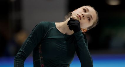 Kamila Valíeva: Cancelan entrega de medallas de Beijing 2022 en las que esté la patinadora rusa