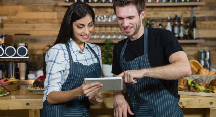 La importancia de la capacitación en la industria restaurantera