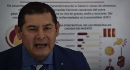 Senador de Morena denuncia a la COFECE por autorizar transacción de concesión de litio