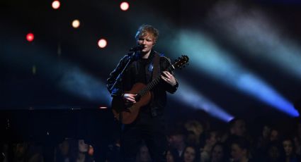 ¡Ed Sheeran es todo un romántico! Conoce la historia detrás de su canción 'Perfect'