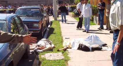 ‘El Efra’: Operador de los Arellano Félix que inventó un inhumano método para desaparecer cuerpos