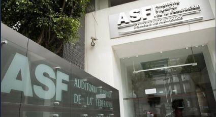 ASF entregará últimos informes de fiscalización a la Cuenta Pública 2022