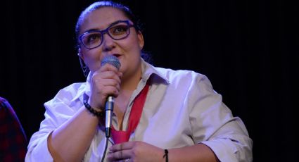 Alejandra Ley prepara su show feminista 'Verbena Sorora’