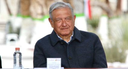 Admite AMLO que sin el respaldo del pueblo ya lo habría derrotado