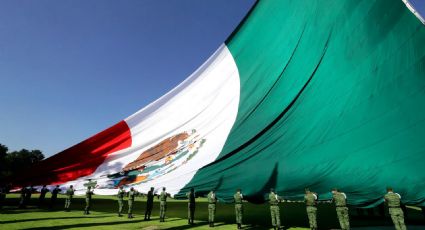 ¿Debo de trabajar el 24 de febrero, día de la Bandera de México?