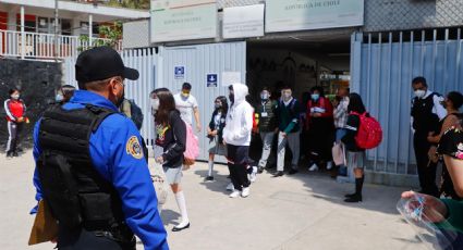 Papá de niña que resultó lesionada tras un disparo en secundaria pide reunirse con Claudia Sheinbaum