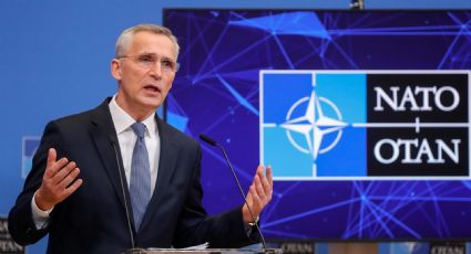 OTAN inicia ejercicios de disuasión nuclear en Bélgica