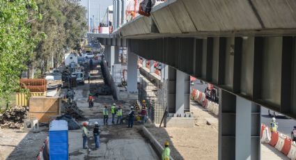 Promueve GCDMX escuela de soldadores especializados