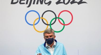 Juegos Olímpicos de Pekín serán seguros y excepcionales, dice el COI