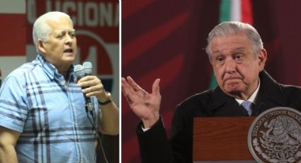 Ex presidente de Panamá acusa a AMLO de 'infantil' en polémico tweet