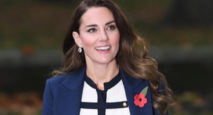 ¡Sustituto real! Kate Middleton reemplaza oficialmente al Príncipe Harry en el Patronato de Rugby