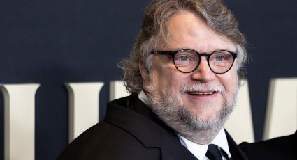 'Pinocho' de Guillermo del Toro obtiene el Bafta a mejor película animada