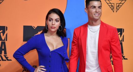 ¿Cómo se conocieron Cristiano Ronaldo y Georgina Rodríguez? Esta es su historia de amor
