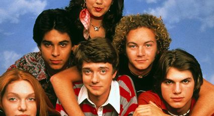 'That 90's show': Netflix prepara la secuela de 'Aquellos maravillosos 70'