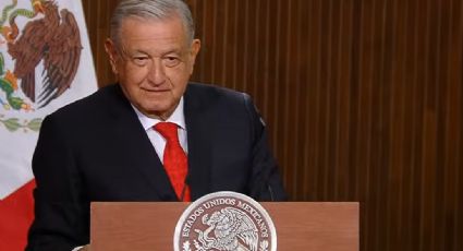 En periodo neoliberal, retrocedimos en derechos de la Constitución de 1917: AMLO