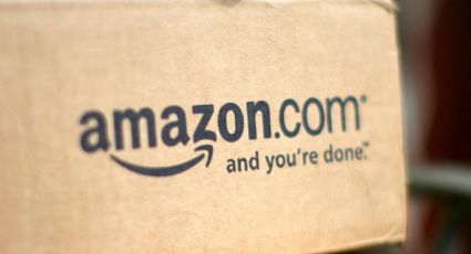 Mientras Facebook pierde… ¡Amazon gana históricamente en bolsa!