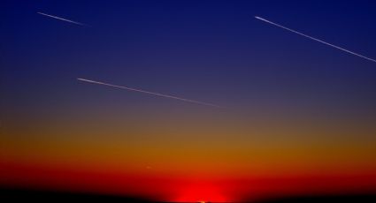 Así puedes ver la mágica lluvia de estrellas Alfa Centáuridas este 8 de febrero