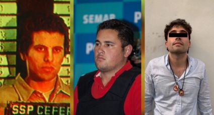¿Quiénes son todos los hijos de El Chapo Guzmán?