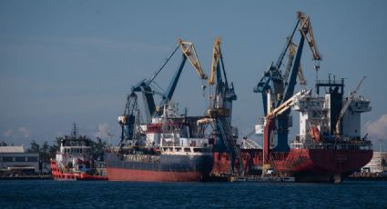 SCJN ampara a dos mujeres contra la ampliación del puerto de Veracruz