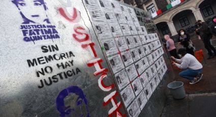 Buscadoras denuncian intimidación y tortura en Guanajuato