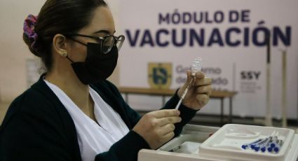 México registra quinta semana consecutiva en reducción de casos Covid