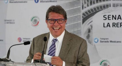 Sin sentido que gobernador de Veracruz promueva prisión preventiva a quien agreda a servidores públicos: Monreal